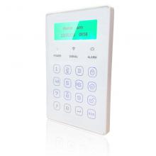 Wolf Guard Draadloze Keypad JP-08