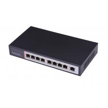 POE 1081G Switch